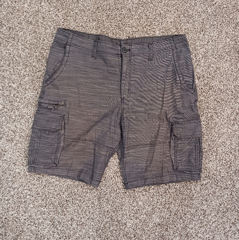 George Men's Cargo Shorts - Size 38